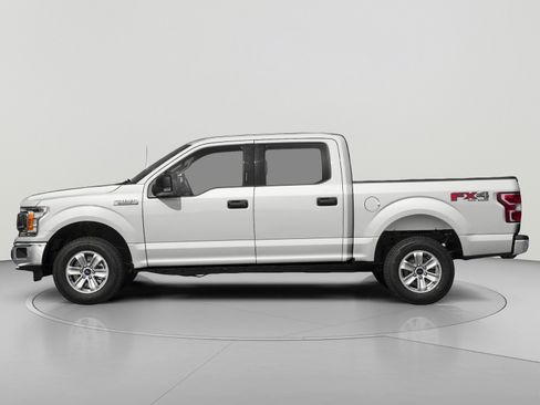 Used 2019 Ford F150 XLT AWD/4WD image 6
