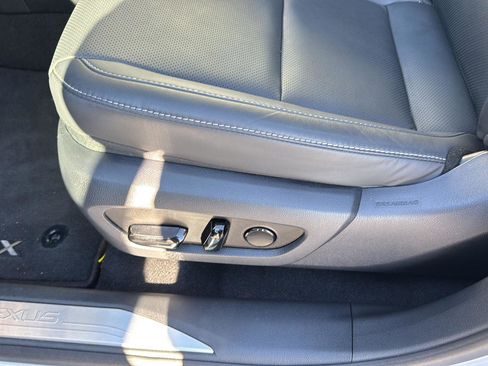 Certified 2024 Lexus RX 350 350 Premium image 27