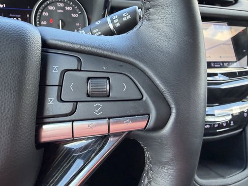 Certified 2024 Cadillac XT6 Premium Luxury w/ Technology Package image 31