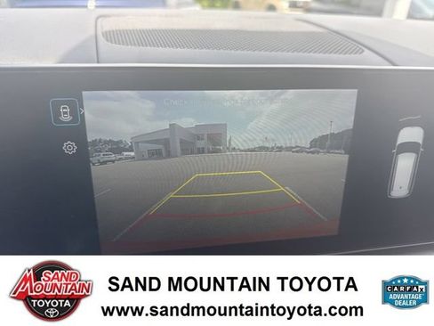 Used 2025 Hyundai Santa Fe XRT AWD/4WD image 23