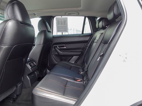 Certified 2025 MAZDA CX-50 AWD 2.5 S w/ Premium Plus Pkg image 14