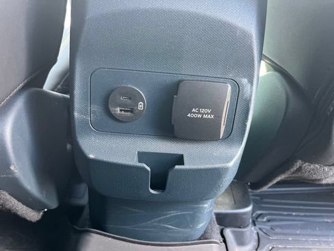 Used 2024 Ford Maverick Tremor w/ Tremor Off-Road Package AWD/4WD image 17