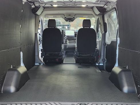 New 2026 Ford Transit 250 Low Roof AWD w/ Load Area Protection Package image 28