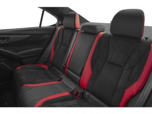 New 2026 Subaru WRX Limited AWD/4WD image 15