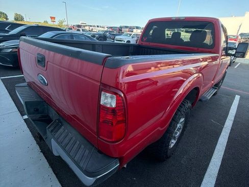 Used 2015 Ford F250 XLT RWD image 3