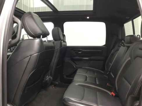 Used 2023 RAM 1500 Rebel w/ Rebel Level 2 Equipment Group AWD/4WD image 13