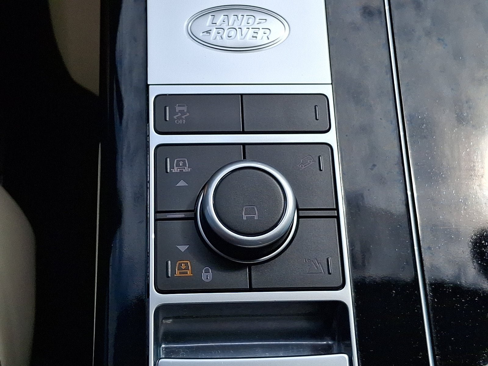 Used 2021 Land Rover Range Rover Westminster Edition AWD/4WD image 26