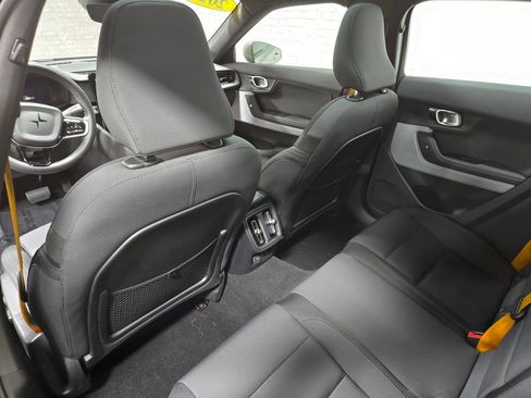 Used 2022 Polestar Polestar 2 w/ Performance Package image 32