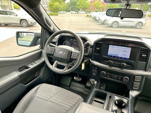 Used 2023 Ford F150 XL w/ STX Appearance Package AWD/4WD image 19
