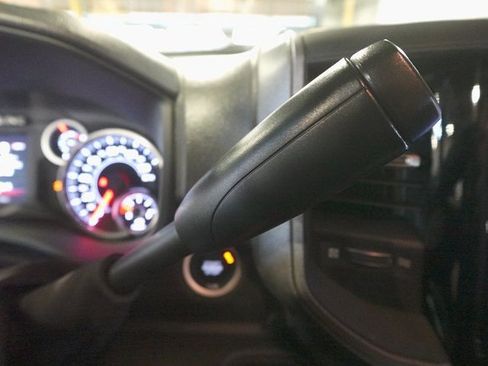 New 2025 RAM 5500 Tradesman image 22