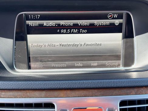 Used 2014 Mercedes-Benz E 350 E 350 image 16