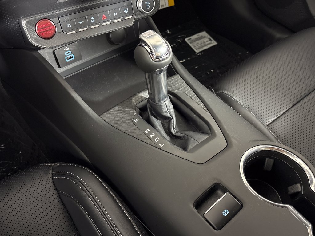 New 2026 Ford Mustang Premium RWD image 26