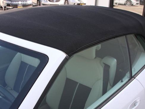 Used 2009 Saab 9-3 2.0T image 16