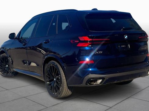 Used 2026 BMW X5 xDrive40i w/ Executive Package image 12