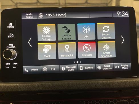 Used 2024 Honda Civic Si image 19