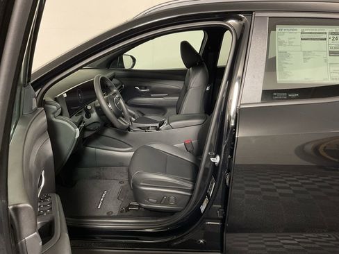 New 2026 Hyundai Santa Cruz SEL image 19