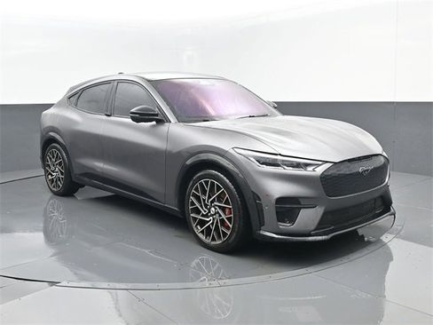 Used 2023 Ford Mustang Mach-E GT w/ GT Performance Edition image 3