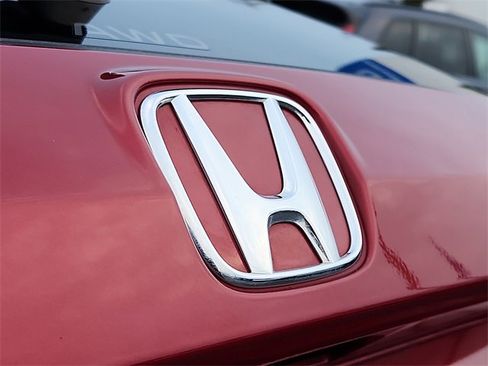 Used 2023 Honda CR-V EX image 28