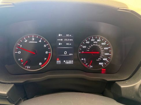 Used 2024 Subaru WRX w/ Accessory Package #2 AWD/4WD image 15