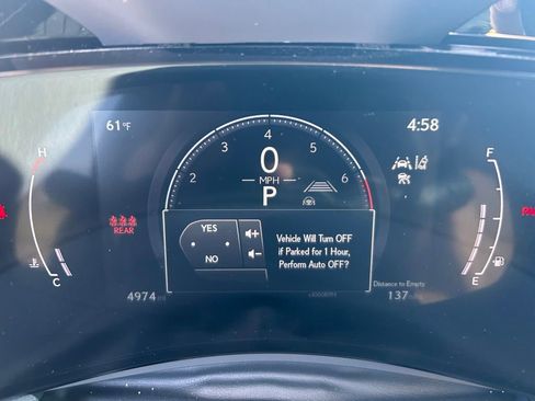 Used 2025 Lexus NX 350 AWD w/ Accessory Package (2T) image 15