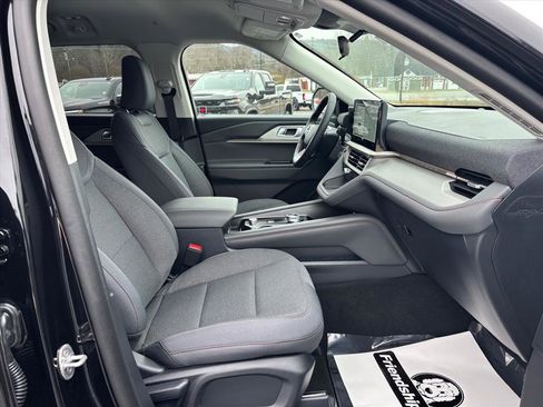 New 2026 Ford Explorer Active image 14