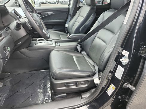 Used 2021 Honda Ridgeline RTL-E image 29