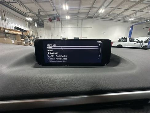 New 2026 MAZDA CX-50 2.5 Hybrid w/ Weather Package AWD/4WD image 16