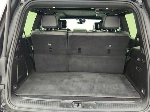 Used 2023 Jeep Wagoneer Series II w/ Premium Group I image 21