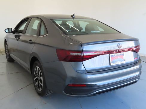 New 2026 Volkswagen Jetta S image 7