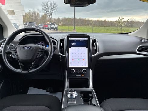 Used 2022 Ford Edge SE AWD/4WD image 19