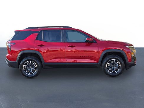 New 2026 Chevrolet Equinox ACTIV w/ Safety and Technology Package image 4