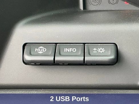Used 2025 GMC Sierra 2500 Denali Ultimate AWD/4WD image 39