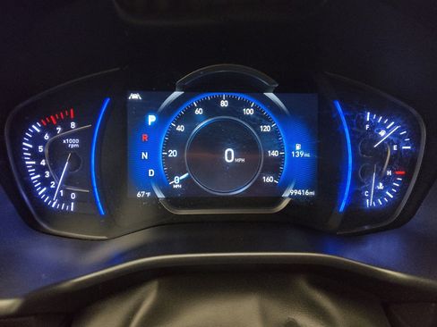 Used 2019 Hyundai Santa Fe FWD image 23