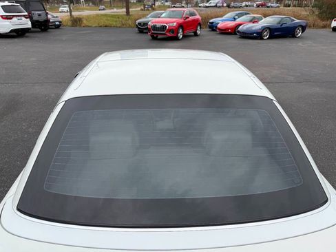 Used 2007 BMW 335i Convertible image 21