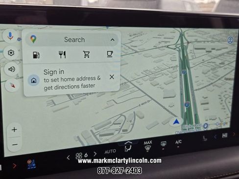 New 2026 Lincoln Aviator Reserve AWD/4WD image 15