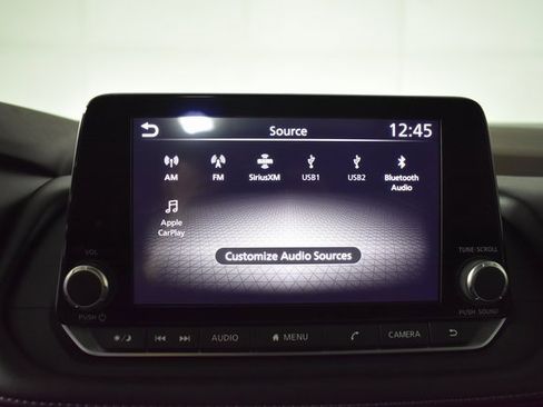 Certified 2023 Nissan Rogue SV w/ SV Premium B Package image 20