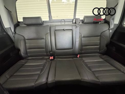 Used 2017 GMC Sierra 1500 Denali w/ Denali Ultimate Package AWD/4WD image 16