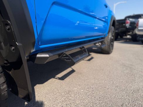 Used 2019 Toyota Tacoma TRD Pro AWD/4WD image 97