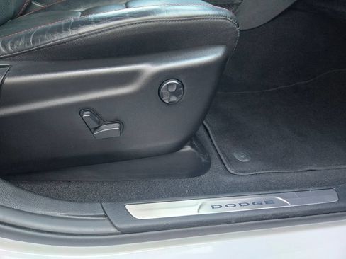 Used 2023 Dodge Durango GT AWD/4WD image 34