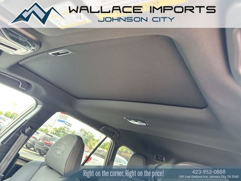 Used 2024 Subaru Outback Wilderness AWD/4WD image 6