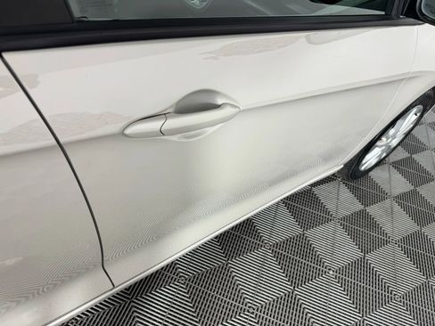 Used 2021 Chevrolet Spark LT image 27