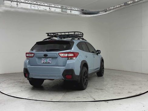 Used 2019 Subaru Crosstrek 2.0i Premium AWD/4WD image 6