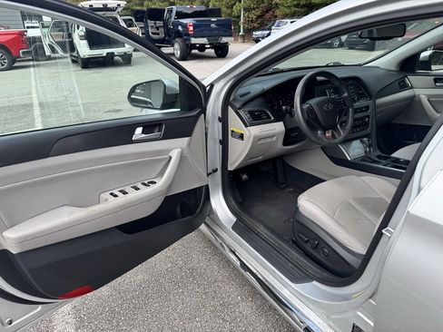 Used 2015 Hyundai Sonata Sport image 4