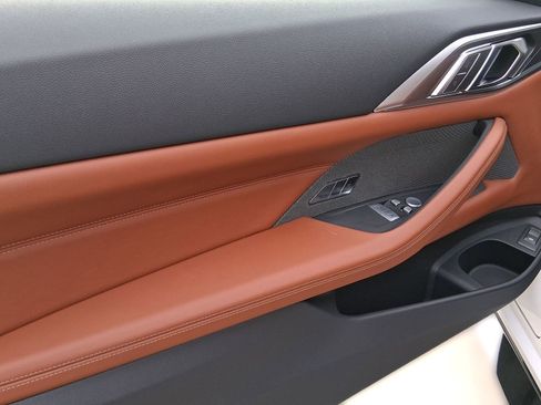 New 2026 BMW M4 Competition w/ Executive Package image 13