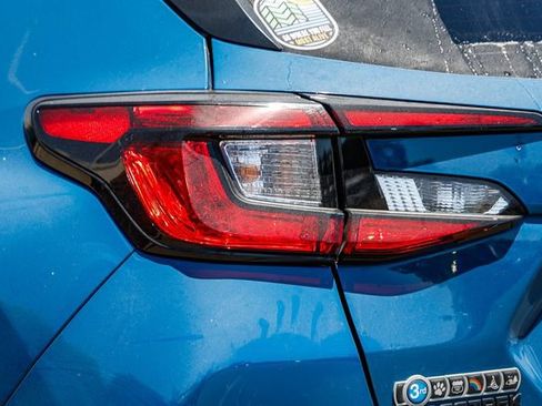Used 2024 Subaru Crosstrek 2.5i Wilderness w/ Crosstrek Mirror Package AWD/4WD image 10
