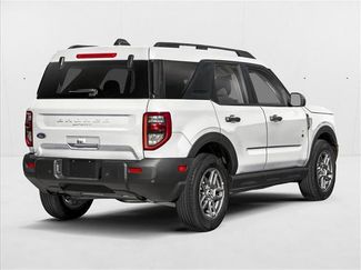 New 2026 Ford Bronco Sport Big Bend video 2