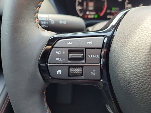 Used 2024 Honda HR-V Sport image 28