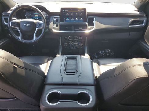 Used 2023 Chevrolet Tahoe Z71 AWD/4WD image 9