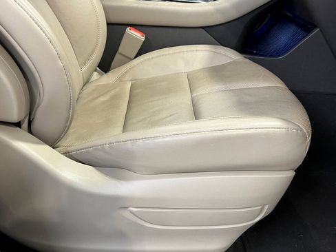 Used 2022 Lincoln Aviator Reserve w/ Elements Package Plus image 16