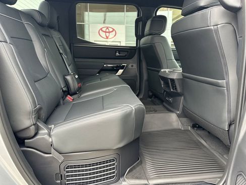 New 2026 Toyota Tundra Limited image 15